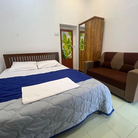 7Fort Homestay Athirappilly Dış mekan fotoğraf